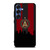 ATLANTA UNITED CITY Samsung Galaxy S25 Case