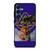 AUBURN TIGERS REAL Samsung Galaxy S25 Case