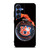 AUBURN UNIVERSITY WAR EAGLE Samsung Galaxy S25 Case