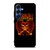 AVENGED SEVENFOLD A7X Samsung Galaxy S25 Case