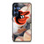 BALTIMORE ORIOLES MLB BASEBALL Samsung Galaxy S25 Case