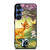 BAMBI DEER AND FRIENDS DISNEY Samsung Galaxy S25 Case