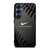 BASEBALL LOGO NIKE WE ARE ALL WITNESSES Samsung Galaxy S25 Case