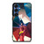 BATMAN GEOMETRIC Samsung Galaxy S25 Case
