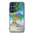 BEACH JIMMY BUFFETS MARGARITAVILLE 2 Samsung Galaxy S25 Case