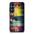 BEST GOKU DRAGON BALL Samsung Galaxy S25 Case