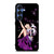 BETTY BOOP DANCE Samsung Galaxy S25 Case