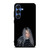 BILLIE EILISH BLACK FADE PHOTO Samsung Galaxy S25 Case