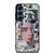 BILLIE EILISH COLLAGE 2 Samsung Galaxy S25 Case