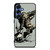 BIOSHOCK LITTLE SISTER Samsung Galaxy S25 Case