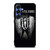 BLACK VEIL BRIDES ANDY ANGEL Samsung Galaxy S25 Case