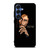 BOB MARLEY REGGAE LEGEND Samsung Galaxy S25 Case