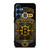 BOSTON BRUINS 2 Samsung Galaxy S25 Case