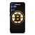 BOSTON BRUINS REEBOK Samsung Galaxy S25 Case