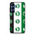 BOSTON CELTICS ANNOUNCE NEW LOGO Samsung Galaxy S25 Case
