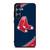 BOSTON RED SOX BASEBALL ICON LOGO Samsung Galaxy S25 Case