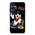 BOSTON RED SOX MICKEY MOUSE Samsung Galaxy S25 Case