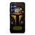 BOUNTY HUNTER BOBA STAR WARS Samsung Galaxy S25 Case
