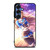 BREATH OF THE WILD LEGEND OF ZELDA Samsung Galaxy S25 Case