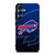 BUFFALO BILLS ICON Samsung Galaxy S25 Case
