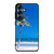 CALIFORNIA PALM BEACH Samsung Galaxy S25 Case