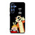 CALVIN AND HOBES 1 Samsung Galaxy S25 Case