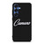 CAMARO LOGO Samsung Galaxy S25 Case