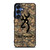 CAMO BROWNING LOGO Samsung Galaxy S25 Case