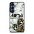 CAMO COMME DES GARCONS Samsung Galaxy S25 Case