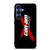 CAN AM X TEAM 3 Samsung Galaxy S25 Case