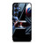 CAPTAIN AMERICA IN THE AVENGERS Samsung Galaxy S25 Case