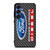 CARBON ORD POWERSTROKE DIESEL LOGO Samsung Galaxy S25 Case