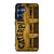 CATERPILLAR CAT OLD Samsung Galaxy S25 Case