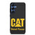 CATERPILLAR DIESEL POWER LOGO EMBLEM Samsung Galaxy S25 Case