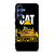 CATERPILLAR DOZER CAT Samsung Galaxy S25 Case