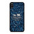 COACH NEW YORK BLUE STONE iPhone XS Max Case