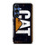 CATERPILLAR RUSTY LOGO Samsung Galaxy S25 Case