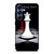 CHESS BREAKING DAWN Samsung Galaxy S25 Case