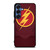 CHEST LOGO THE FLASH Samsung Galaxy S25 Case