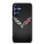 CHEVY CORVETTE LOGO Samsung Galaxy S25 Case
