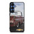 CHEVY SILVERADO Samsung Galaxy S25 Case