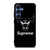 CHICAGO BULLS SUPREME 2 Samsung Galaxy S25 Case