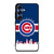 CHICAGO CUBS 2016 CHAMPS Samsung Galaxy S25 Case