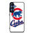 CHICAGO CUBS 5 Samsung Galaxy S25 Case