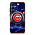 CHICAGO CUBS ICON BASEBALL MLB Samsung Galaxy S25 Case
