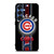CHICAGO CUBS LOGO BASEBALL CLUB Samsung Galaxy S25 Case