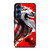CHIVAS DE GUADALAJARA 2 Samsung Galaxy S25 Case