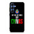 CHIVAS DE GUADALAJARA LOGO Samsung Galaxy S25 Case