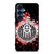 CHIVAS GUADALAJARA FC LOGO ART Samsung Galaxy S25 Case