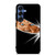 CHUCKY CHILD'S PLAY SCARRY DOLL Samsung Galaxy S25 Case